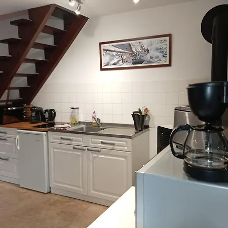 La Blancherie * Bricqueville-sur-Mer