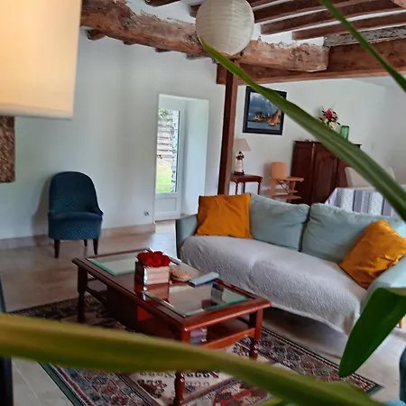 La Blancherie Holiday home