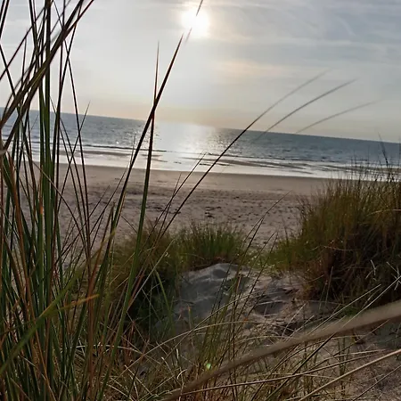 Prázdninový dům La Blancherie