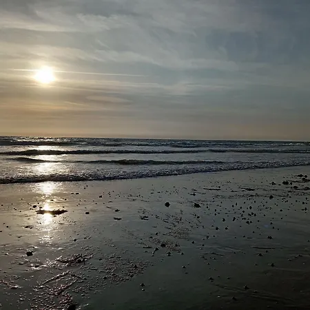 Prázdninový dům La Blancherie *