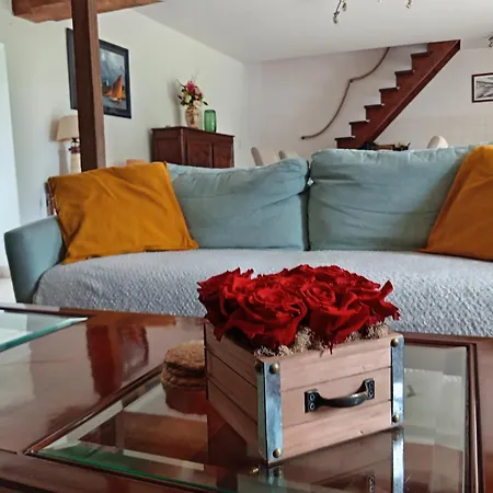 La Blancherie Bricqueville-sur-Mer