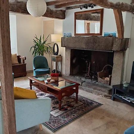 La Blancherie Bricqueville-sur-Mer