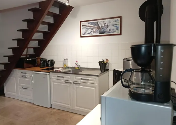 La Blancherie * Bricqueville-sur-Mer