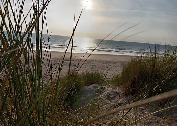 Prázdninový dům La Blancherie