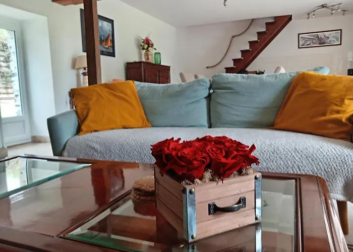 La Blancherie Bricqueville-sur-Mer