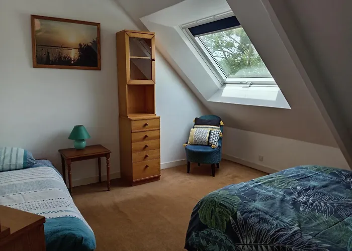 La Blancherie * Bricqueville-sur-Mer