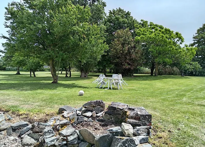 Dom wakacyjny La Blancherie *